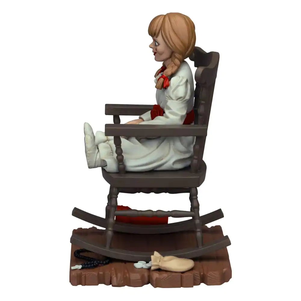 Annabelle D-Stage PVC soška Annabelle 12 cm fotografii produktu