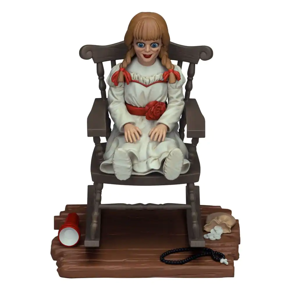 Annabelle D-Stage PVC soška Annabelle 12 cm fotografii produktu