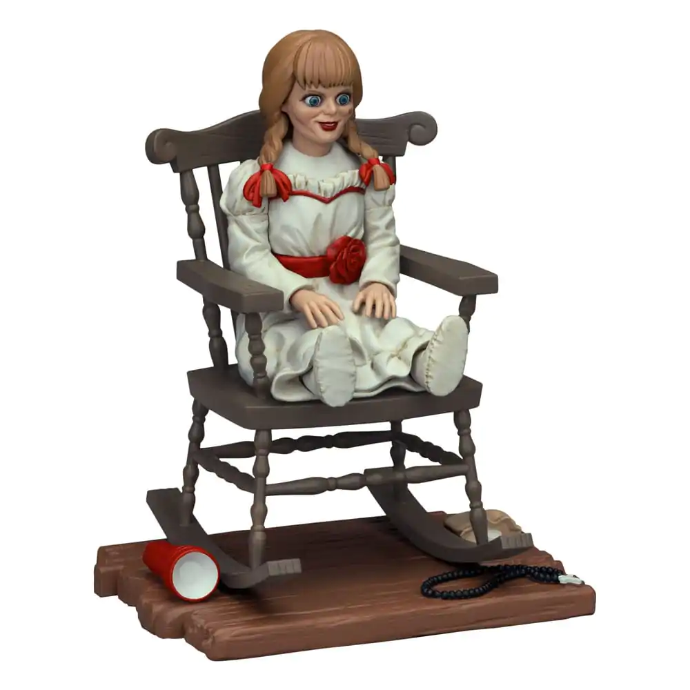 Annabelle D-Stage PVC soška Annabelle 12 cm fotografii produktu