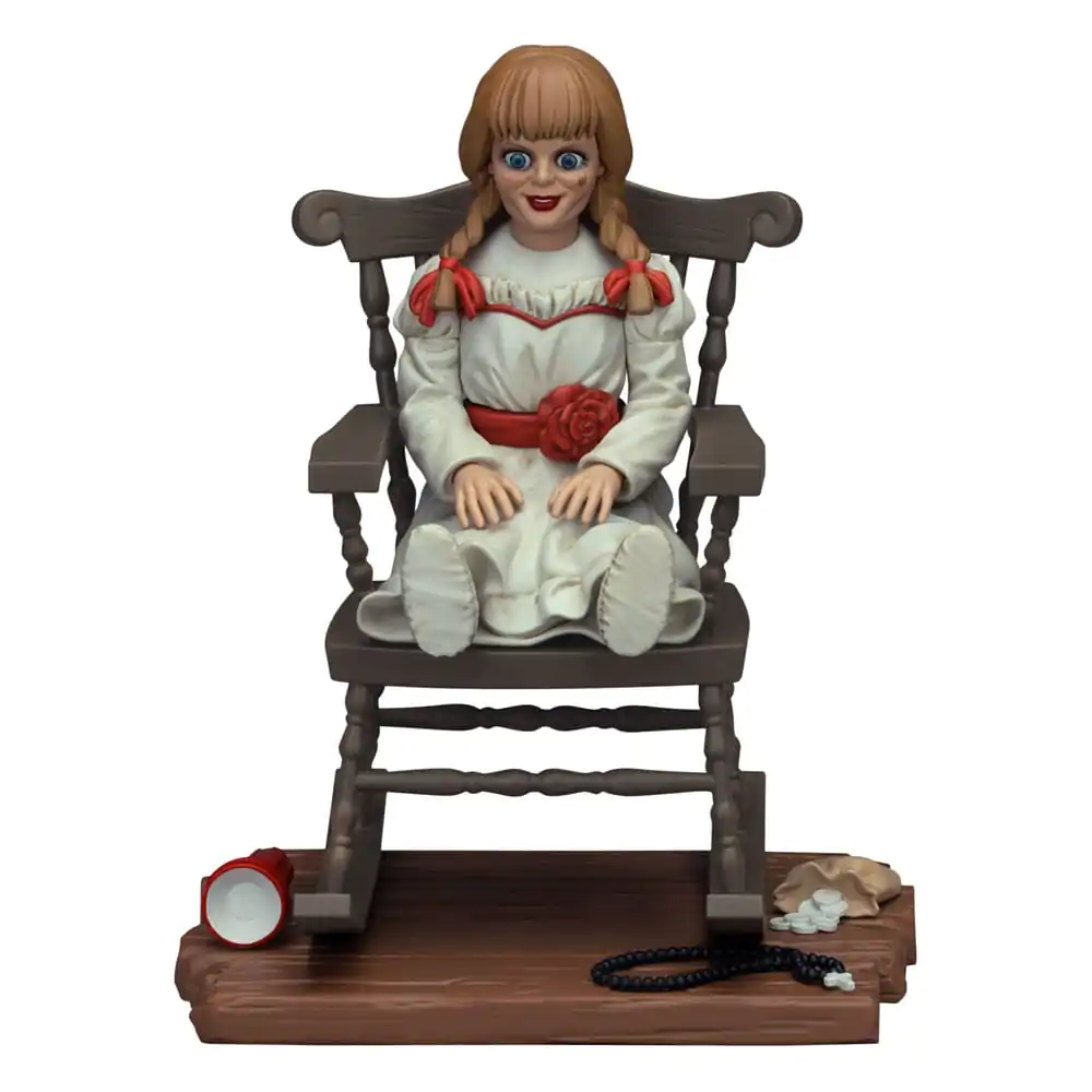 Annabelle D-Stage PVC soška Annabelle 12 cm fotografii produktu
