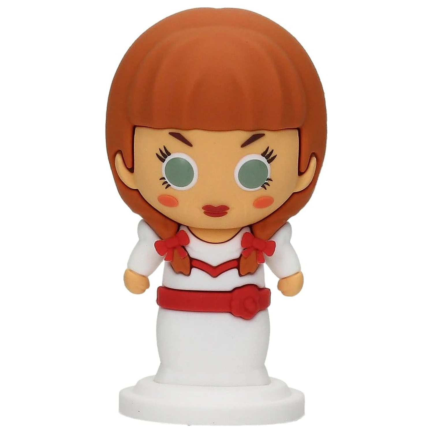 Annabelle Pokis Mini Figurka Annabelle 8 cm fotografii produktu