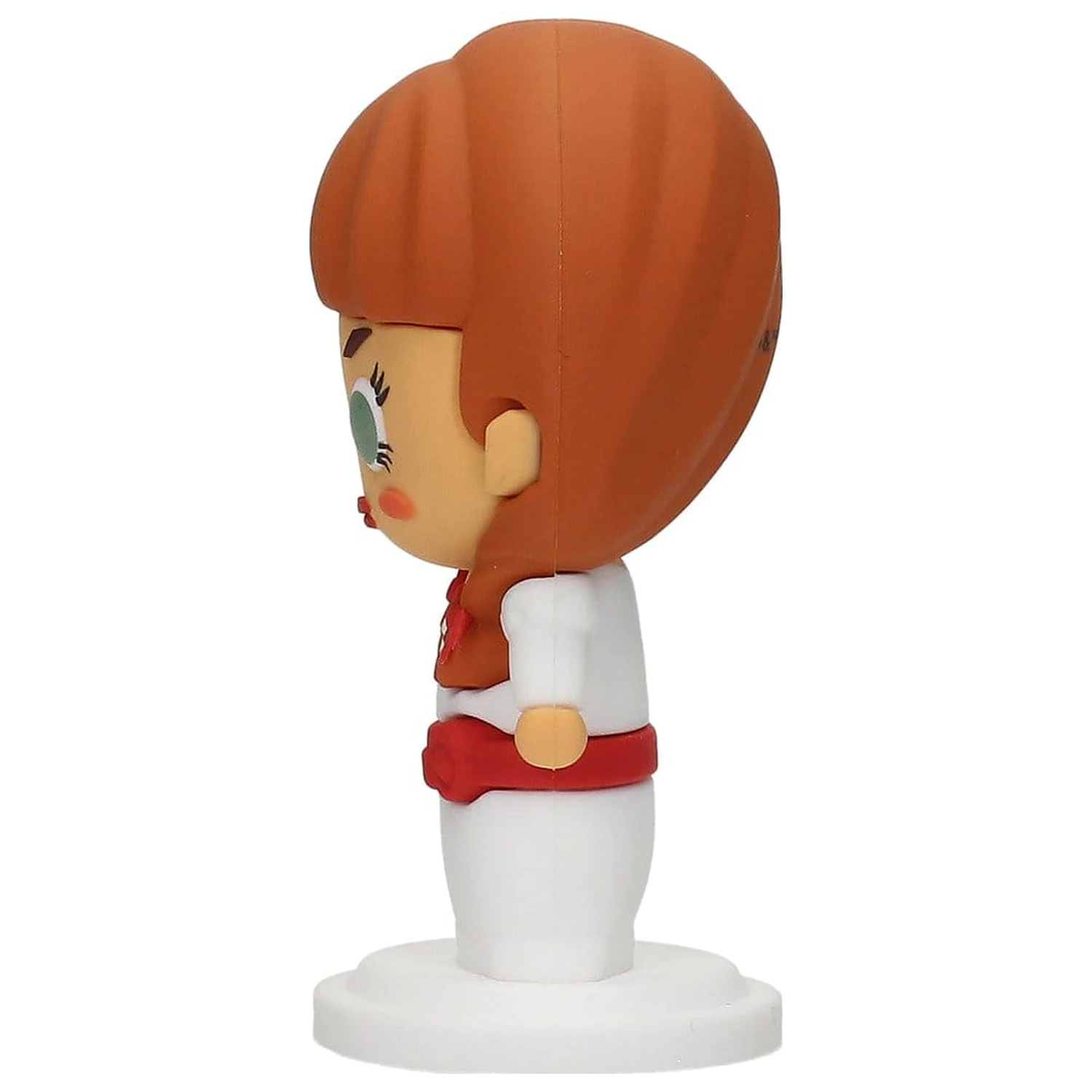 Annabelle Pokis Mini Figurka Annabelle 8 cm fotografii produktu
