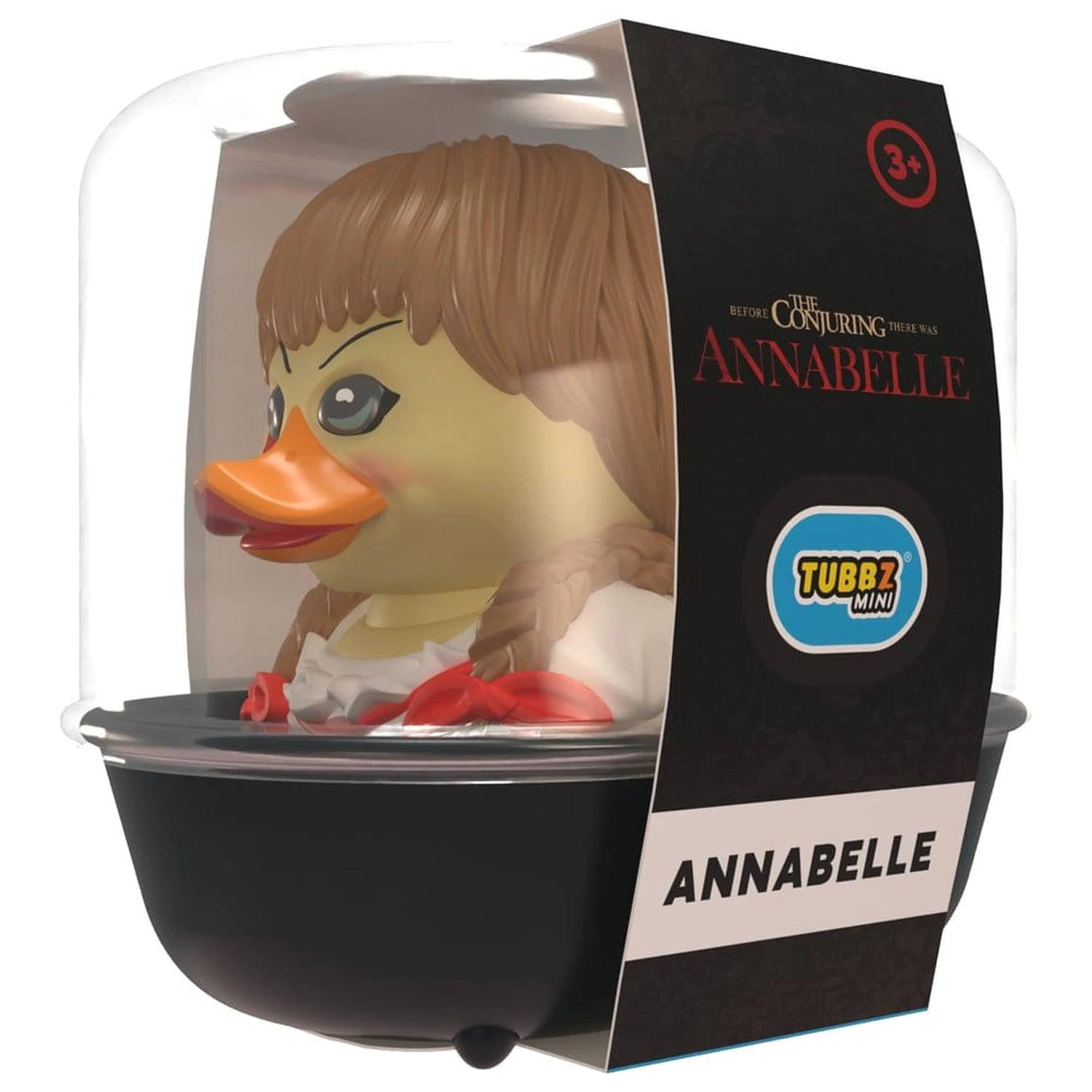 Annabelle Tubbz Mini PVC figurka Annabelle 5 cm fotografii produktu