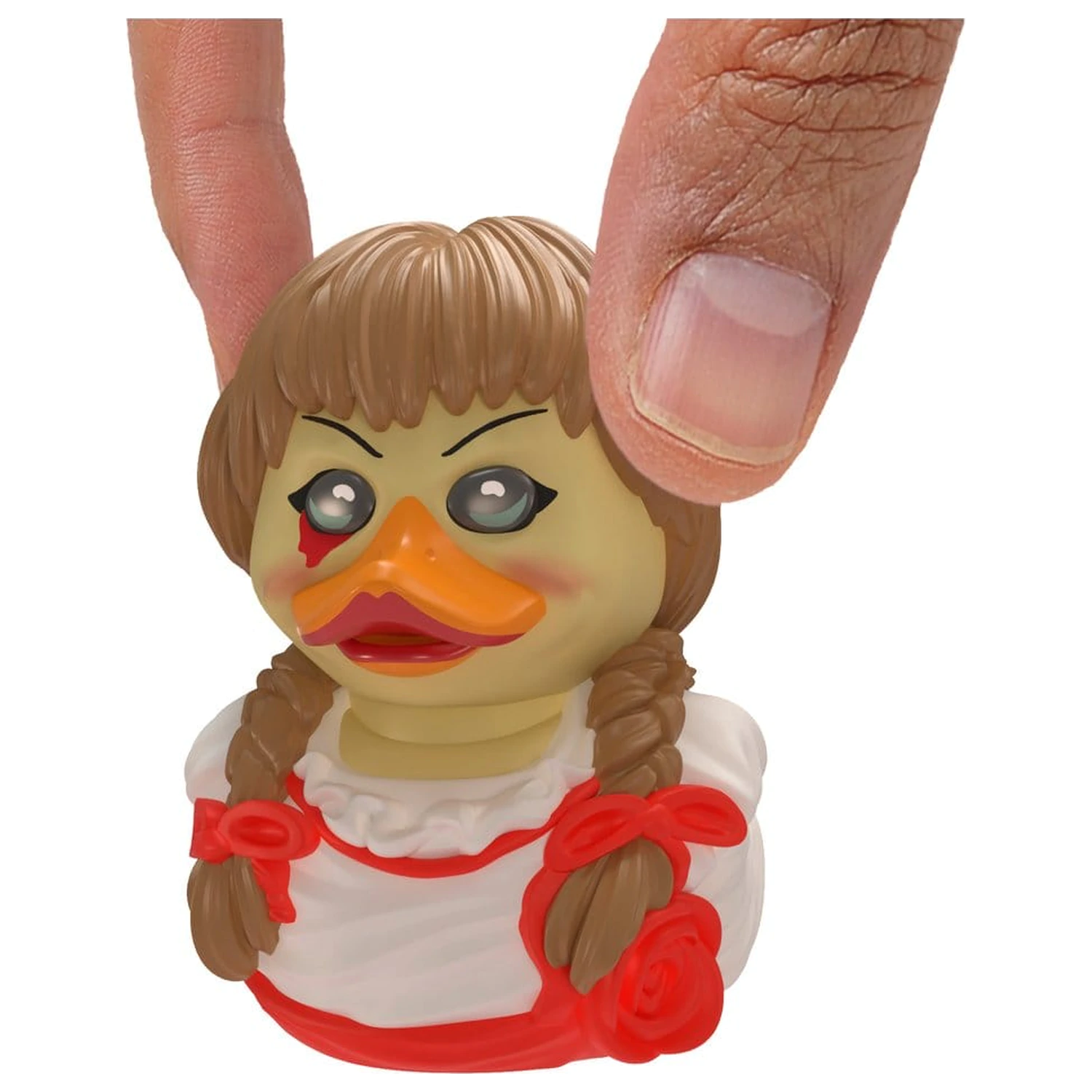 Annabelle Tubbz Mini PVC figurka Annabelle 5 cm fotografii produktu