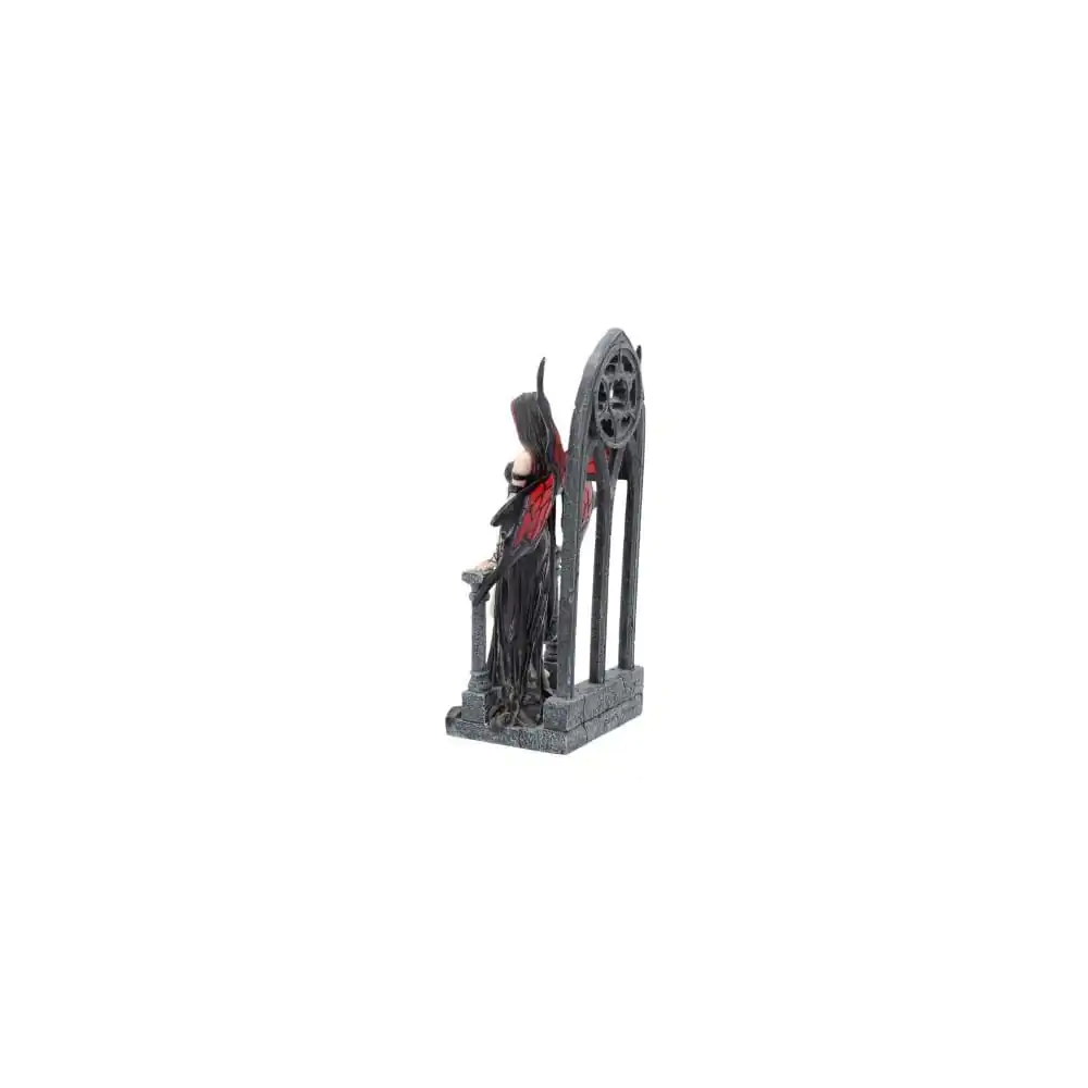 Anne Stokes Statue Aracnafaria 23 cm Soška fotografii produktu