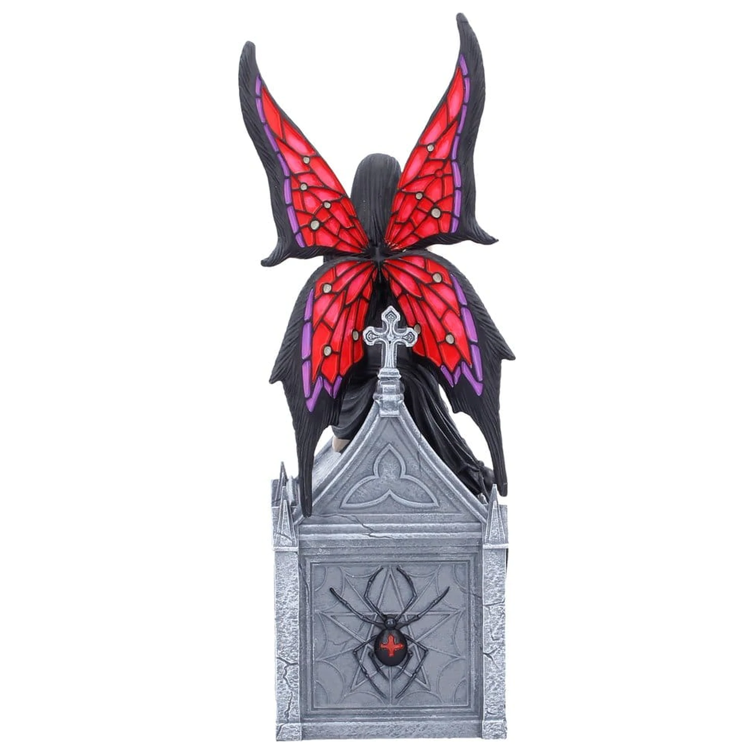 Anne Stokes Box Aracnafaria 21 cm fotografii produktu