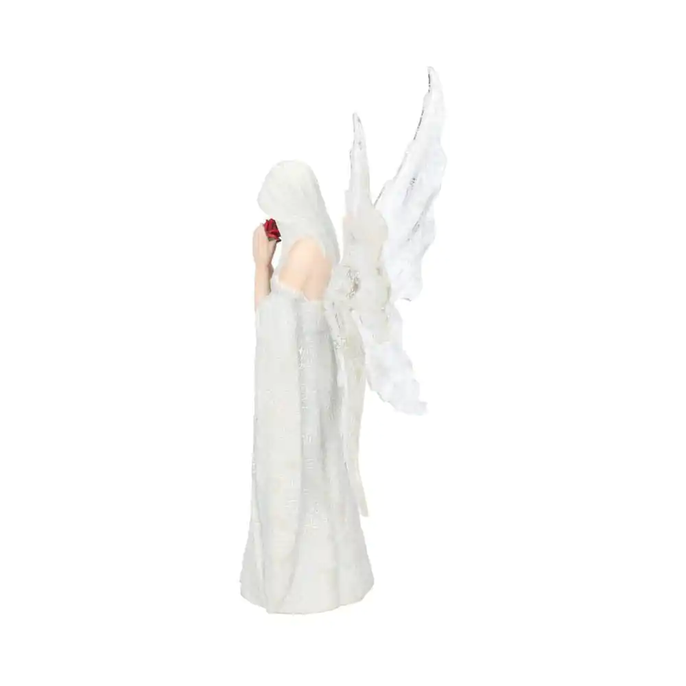 Anne Stokes Socha Only Love Remains 26 cm fotografii produktu