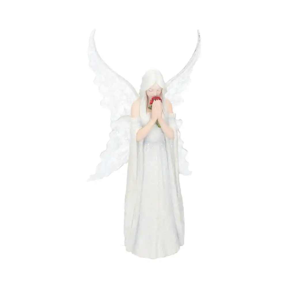 Anne Stokes Socha Only Love Remains 26 cm fotografii produktu