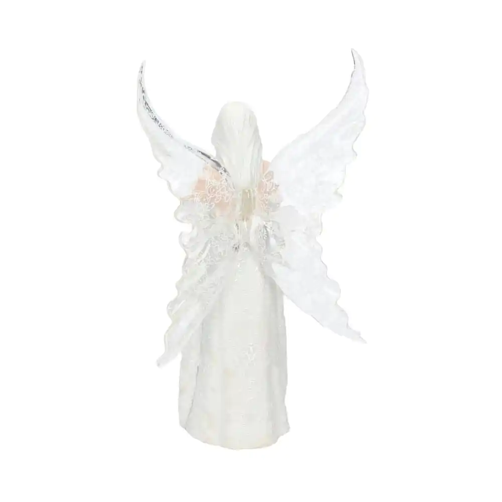 Anne Stokes Socha Only Love Remains 26 cm fotografii produktu