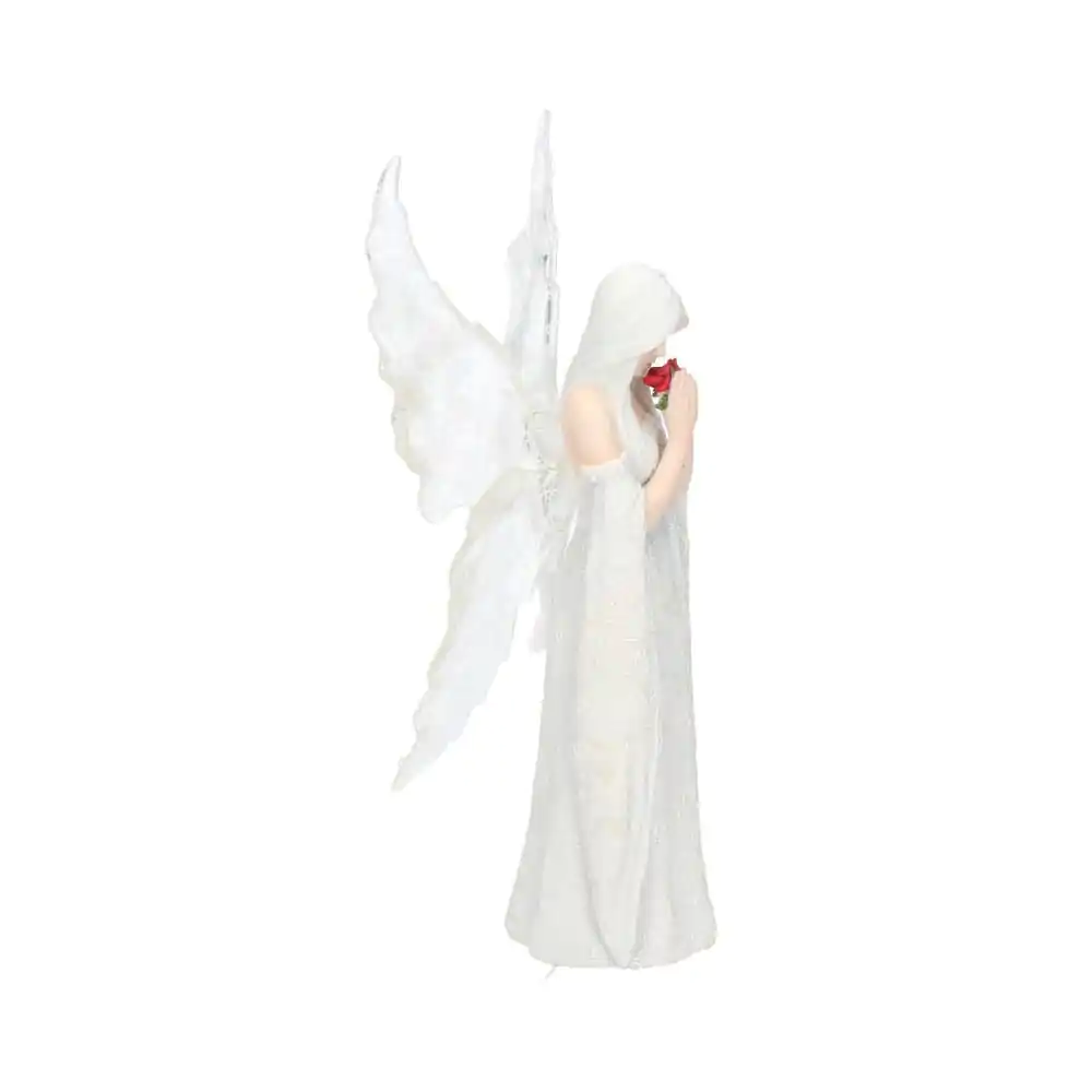 Anne Stokes Socha Only Love Remains 26 cm fotografii produktu