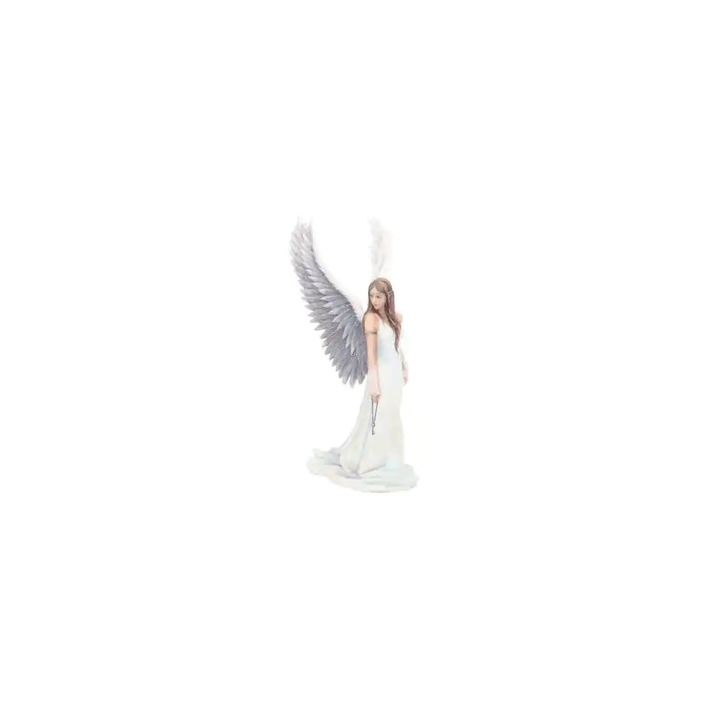 Anne Stokes Statue Spirit Guide 24 cm Soška fotografii produktu