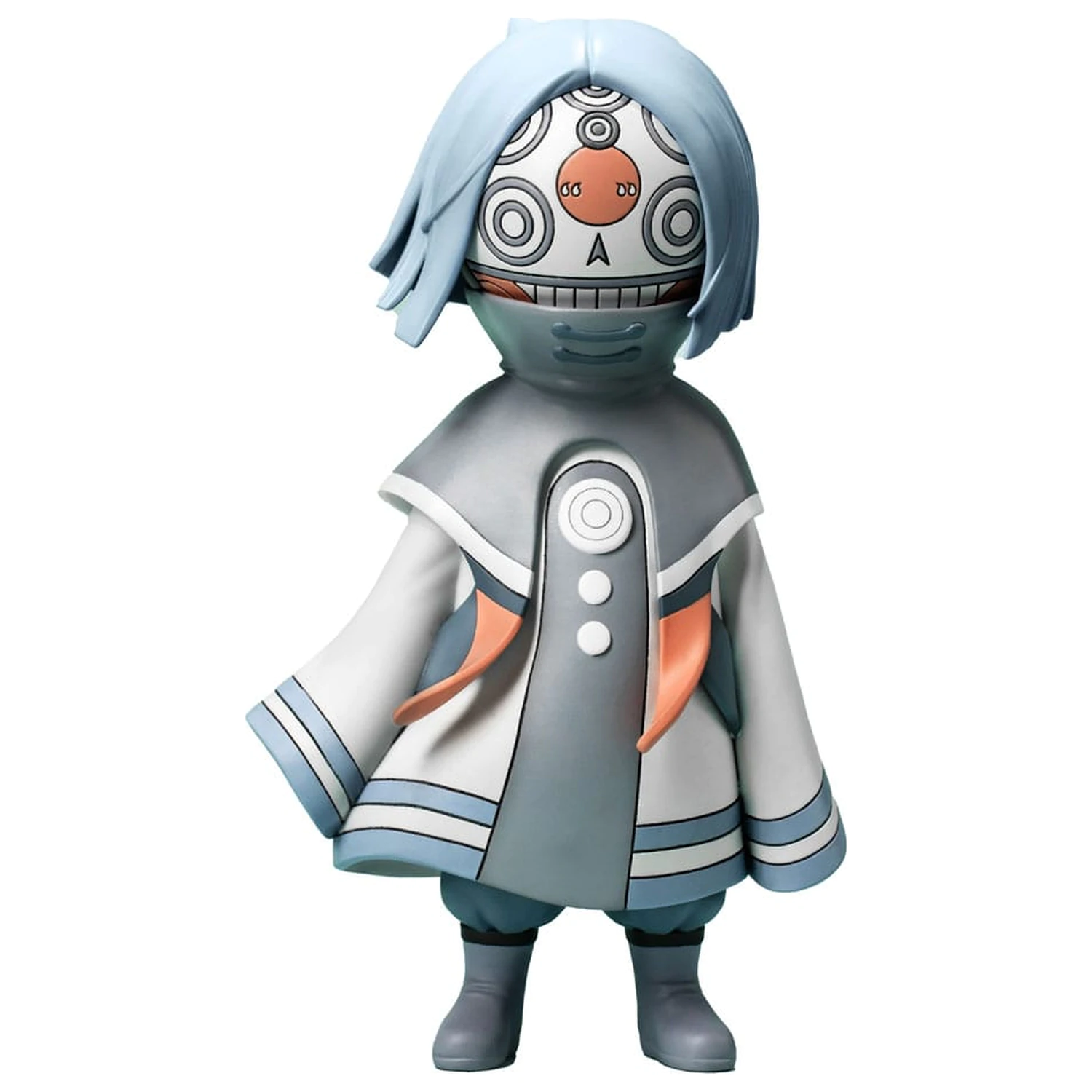 Another World vinylová figurka Gudo 16 cm fotografii produktu