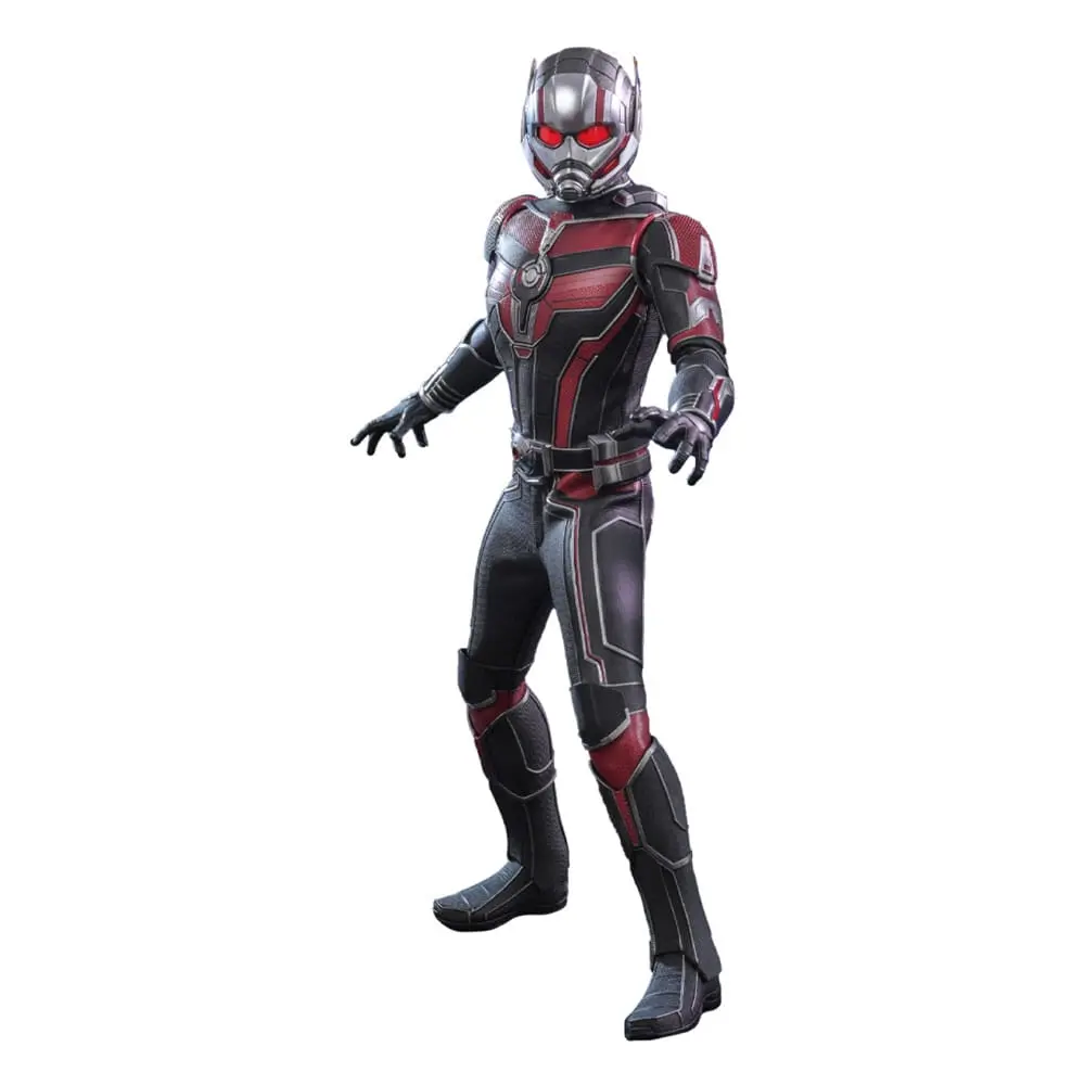 Ant-Man & The Wasp: Quantumania Movie Masterpiece Akční figurka 1/6 Ant-Man 30 cm fotografii produktu