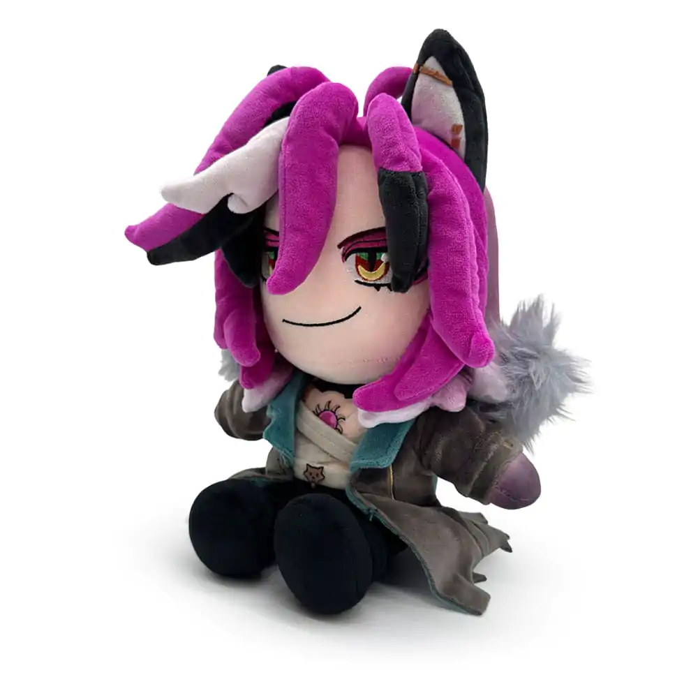 AnyColor Nijisanji Plyšová figurka Doppio 22 cm fotografii produktu