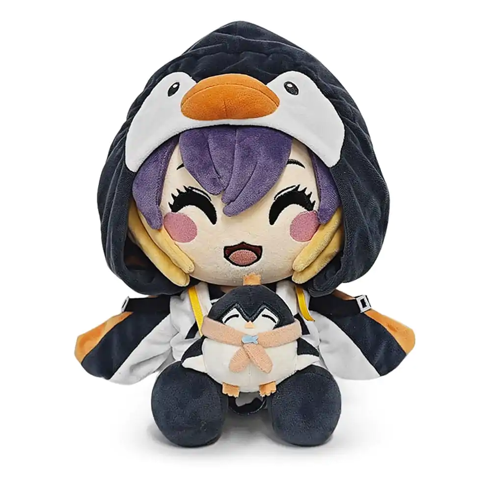 AnyColor Nijisanji Plyšová figurka Petra 22 cm fotografii produktu