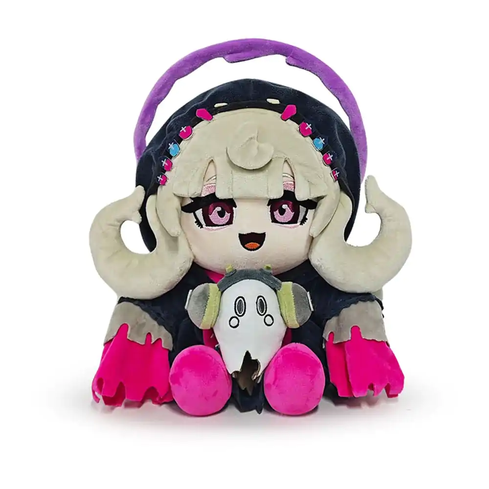 AnyColor Nijisanji Plyšová figurka Reimu 22 cm fotografii produktu