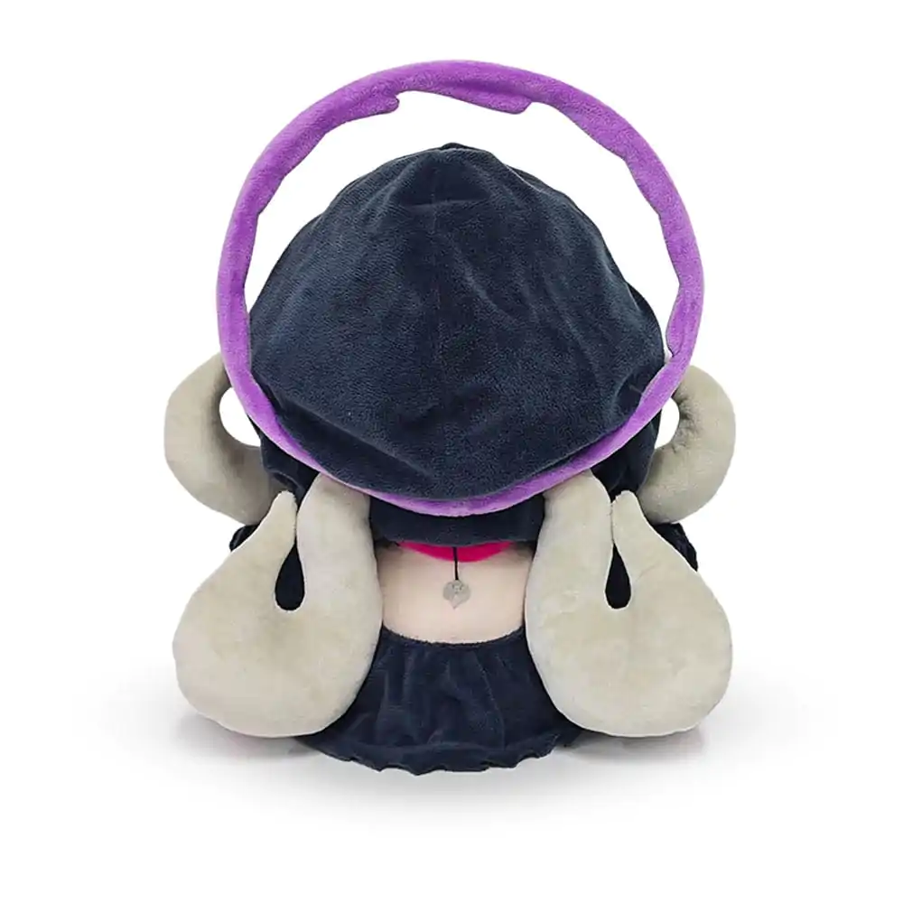 AnyColor Nijisanji Plyšová figurka Reimu 22 cm fotografii produktu