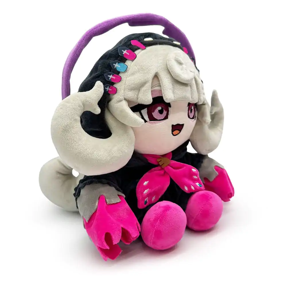 AnyColor Nijisanji Plyšová figurka Reimu 22 cm fotografii produktu