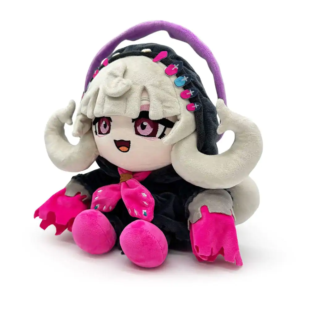 AnyColor Nijisanji Plyšová figurka Reimu 22 cm fotografii produktu