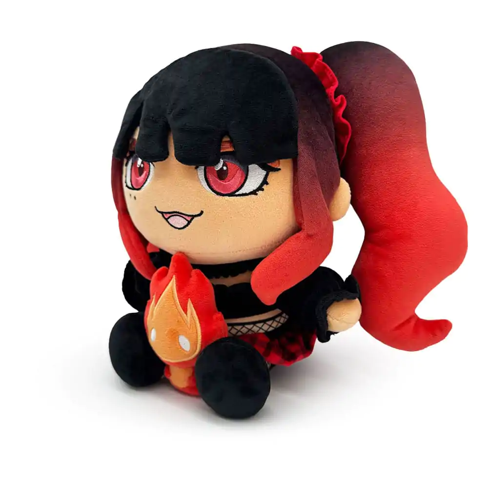 AnyColor Nijisanji Plyšová figurka Scarle 22 cm fotografii produktu