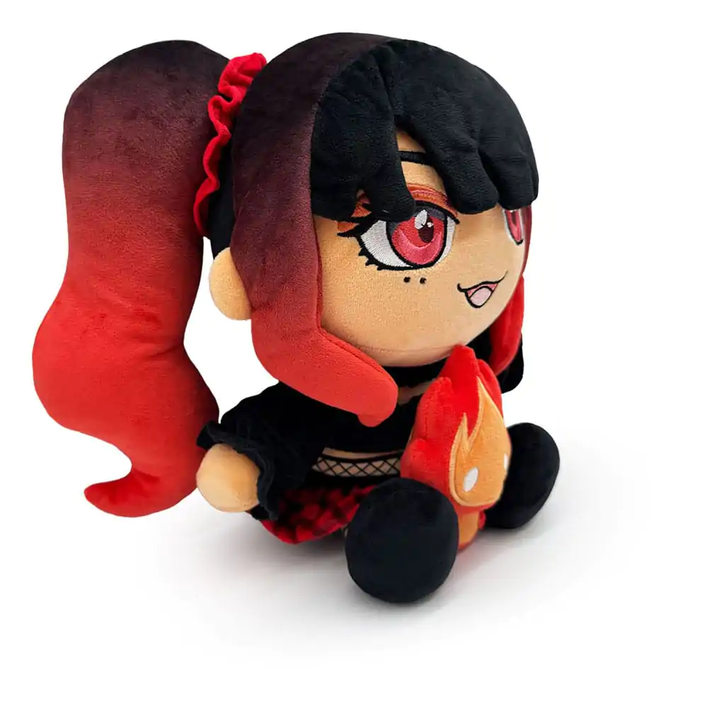 AnyColor Nijisanji Plyšová figurka Scarle 22 cm fotografii produktu