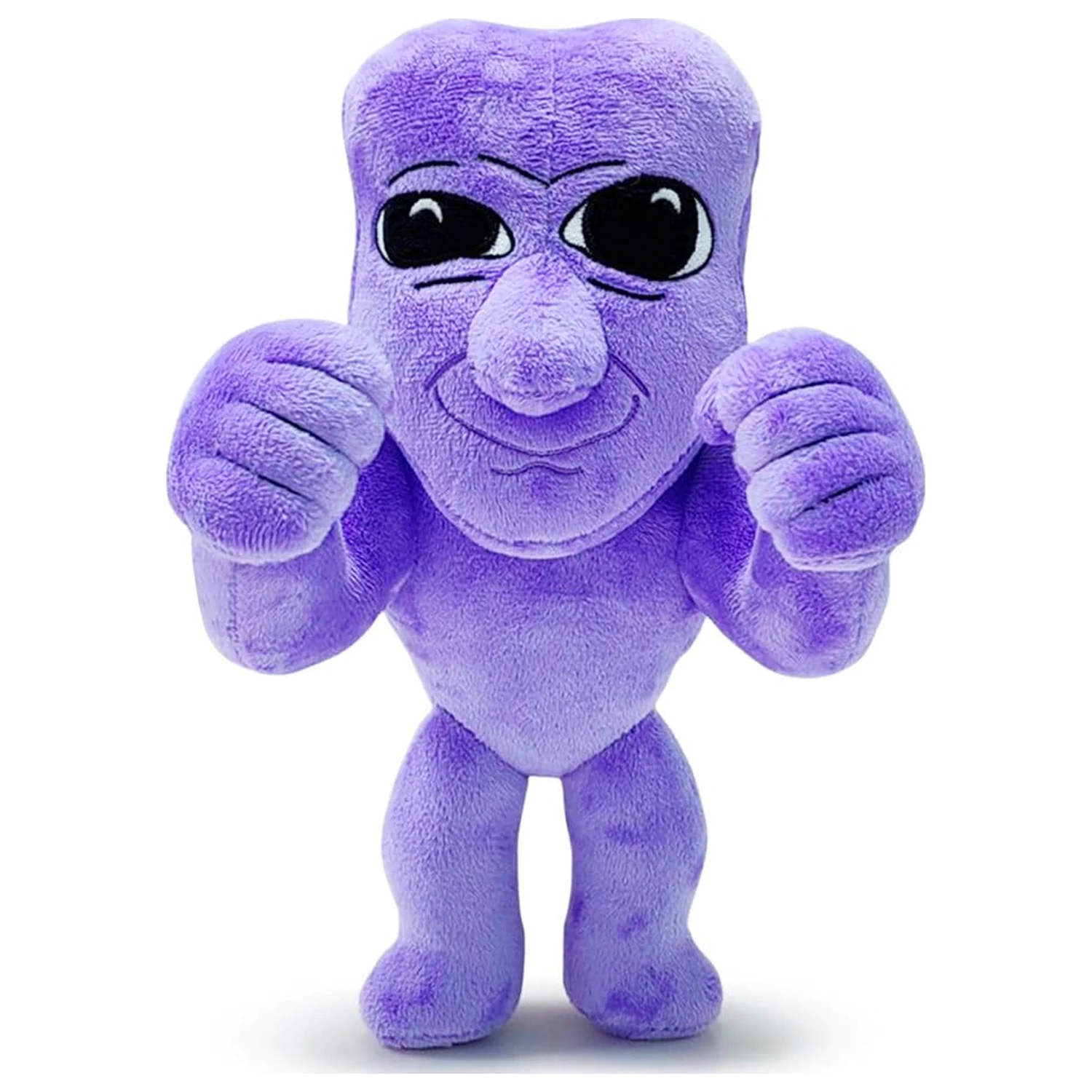 Ao Oni plyšová figurka Squatto 22 cm fotografii produktu