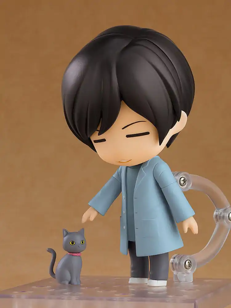 Aoni Production Nendoroid Akční Figurka Hiroshi Kamiya 10 cm fotografii produktu