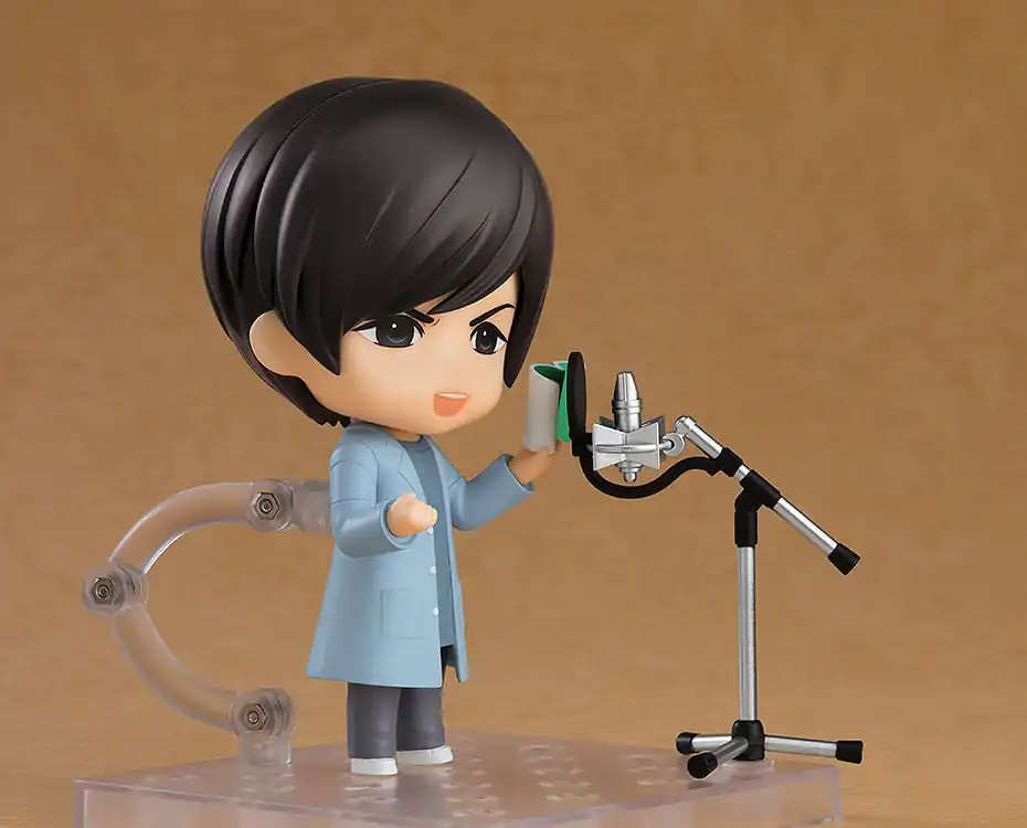 Aoni Production Nendoroid Akční Figurka Hiroshi Kamiya 10 cm fotografii produktu