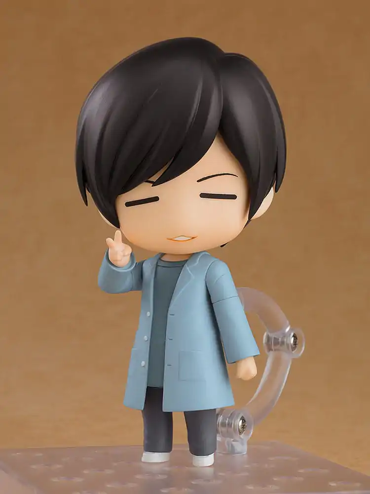 Aoni Production Nendoroid Akční Figurka Hiroshi Kamiya 10 cm fotografii produktu