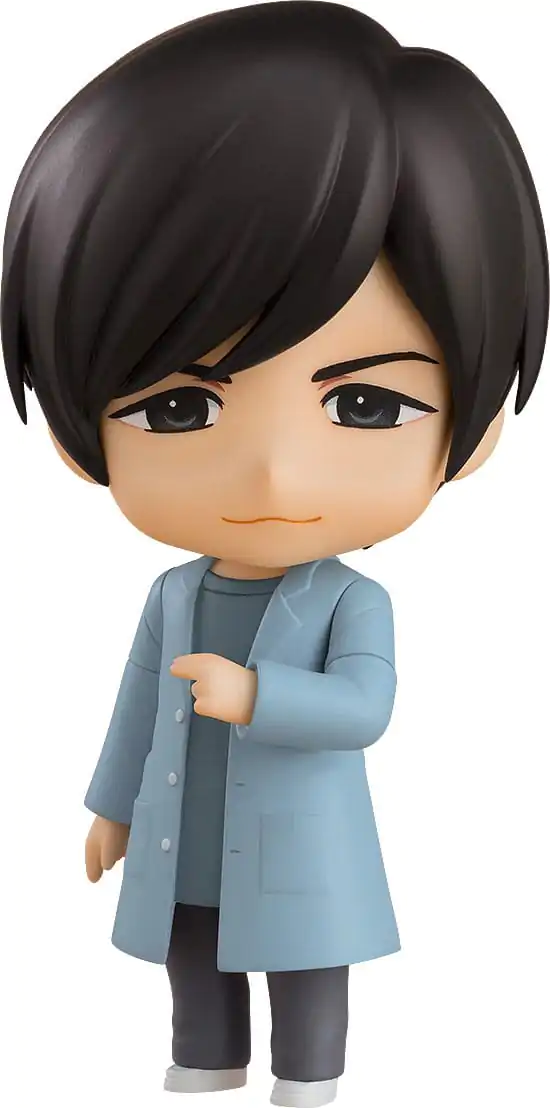 Aoni Production Nendoroid Akční Figurka Hiroshi Kamiya 10 cm fotografii produktu