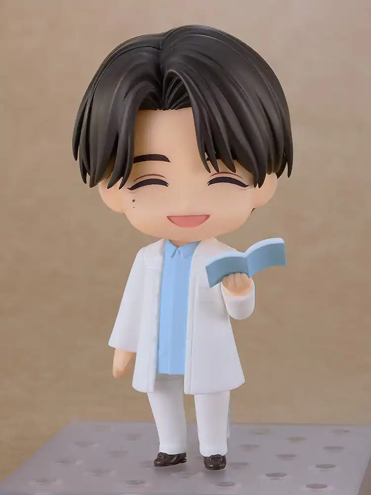 Aoni Production Nendoroid Akční figurka Nobunaga Shimazaki 10 cm fotografii produktu