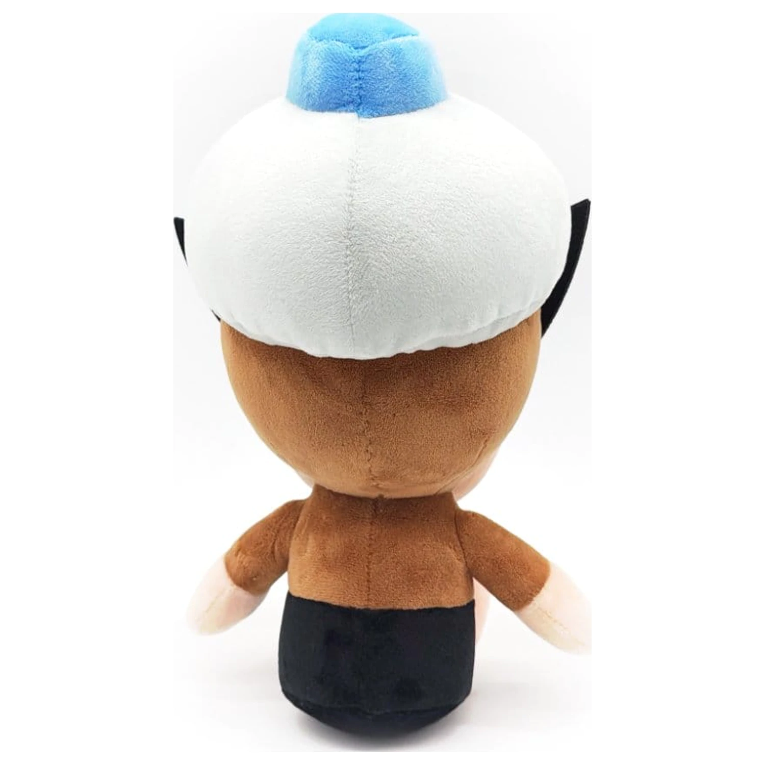 Ape Escape Plyšová figurka Pipo Monkey Black Shorts 22 cm fotografii produktu