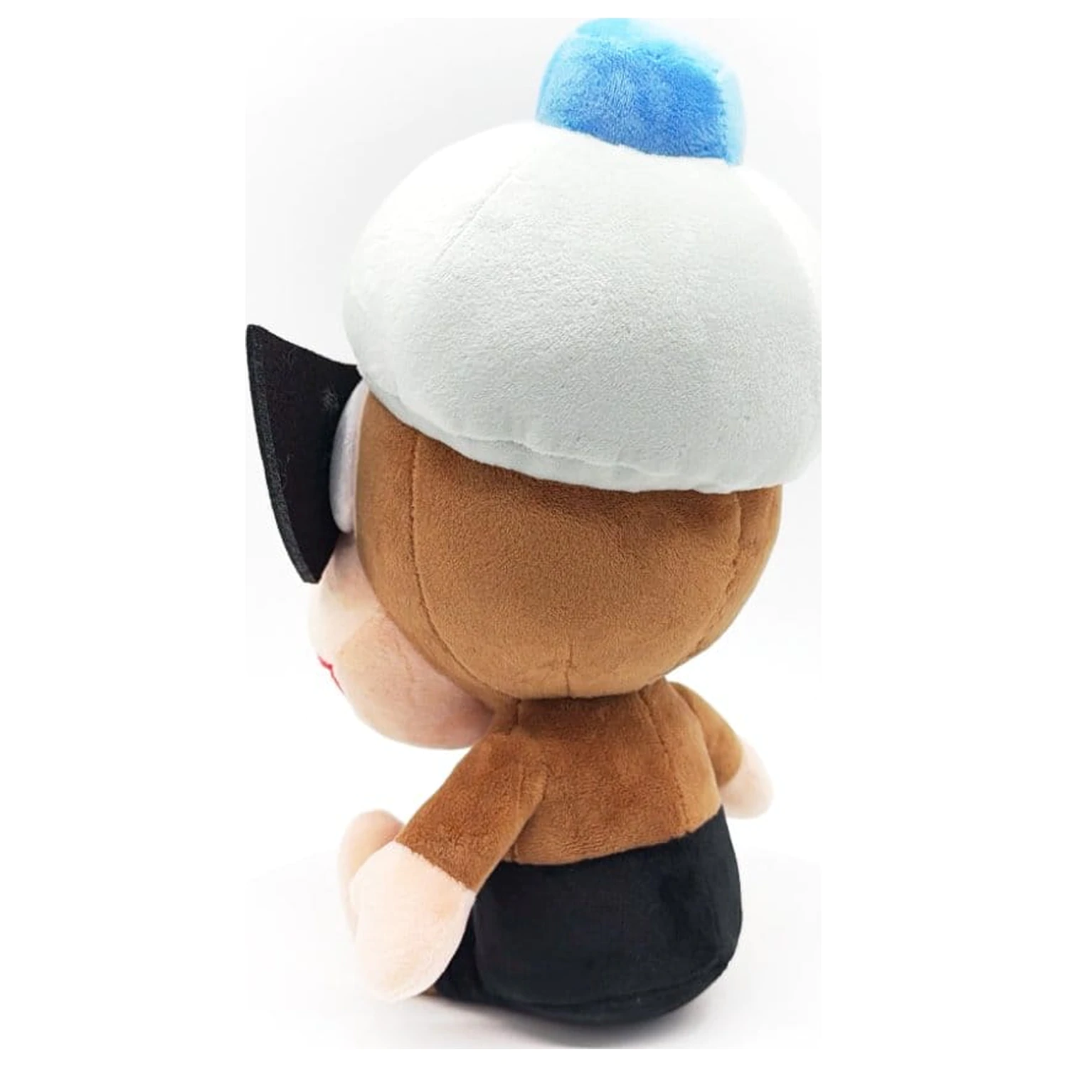 Ape Escape Plyšová figurka Pipo Monkey Black Shorts 22 cm fotografii produktu