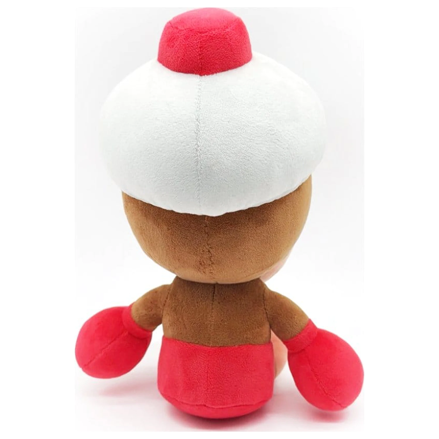 Ape Escape Plyšová figurka Pipo Monkey Red Shorts 22 cm fotografii produktu