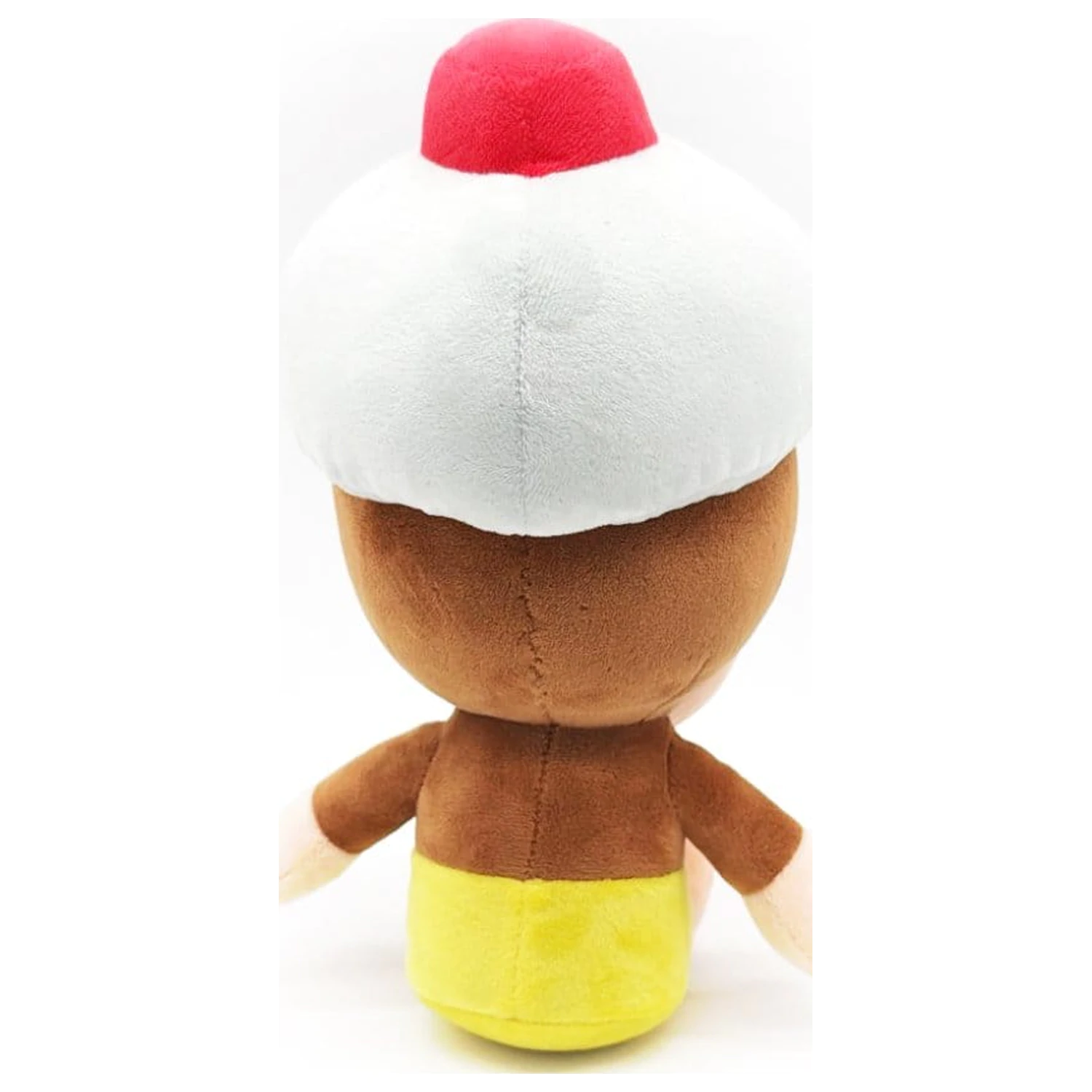 Ape Escape Plyšová figurka Pipo Monkey Yellow Shorts 22 cm fotografii produktu