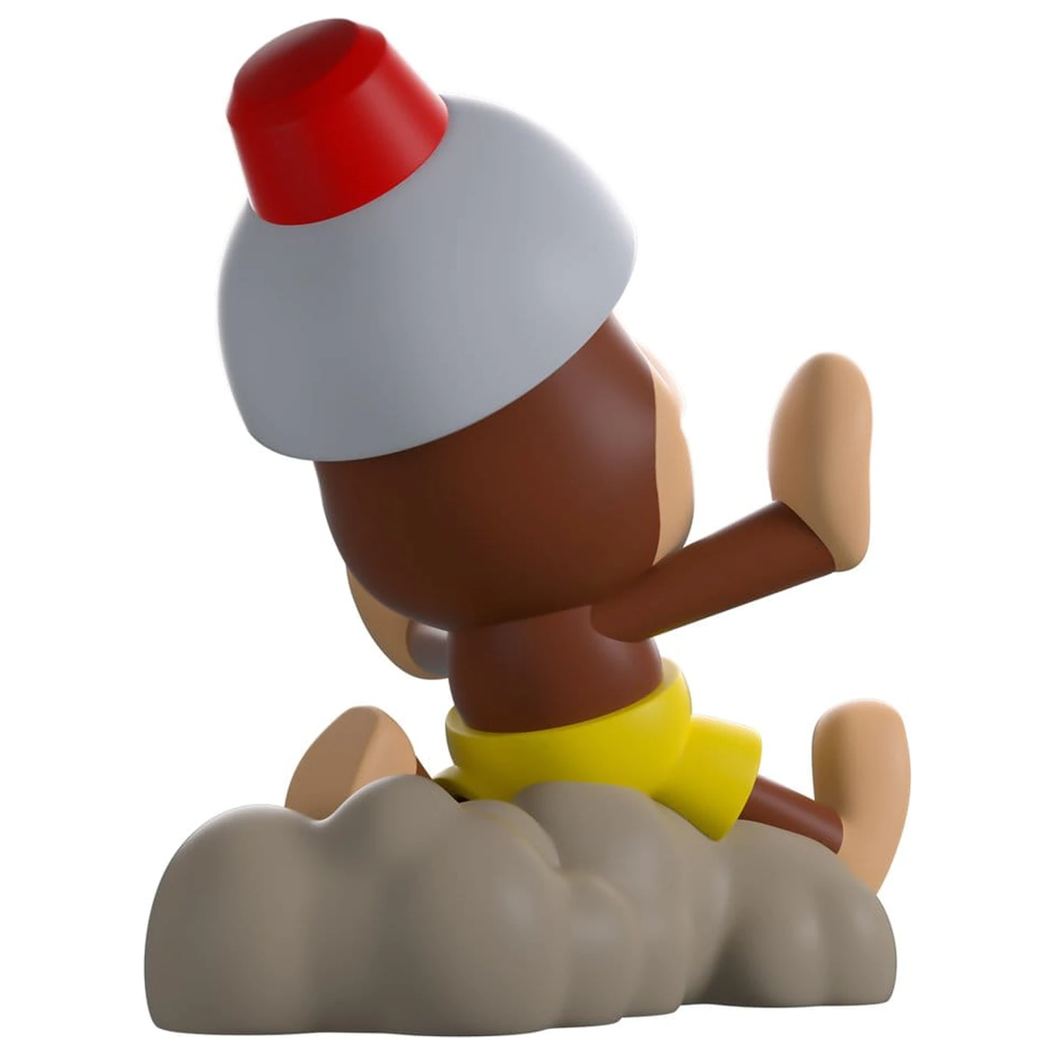 Ape Escape Vinylová Figurka Pipo Monkey 11 cm fotografii produktu