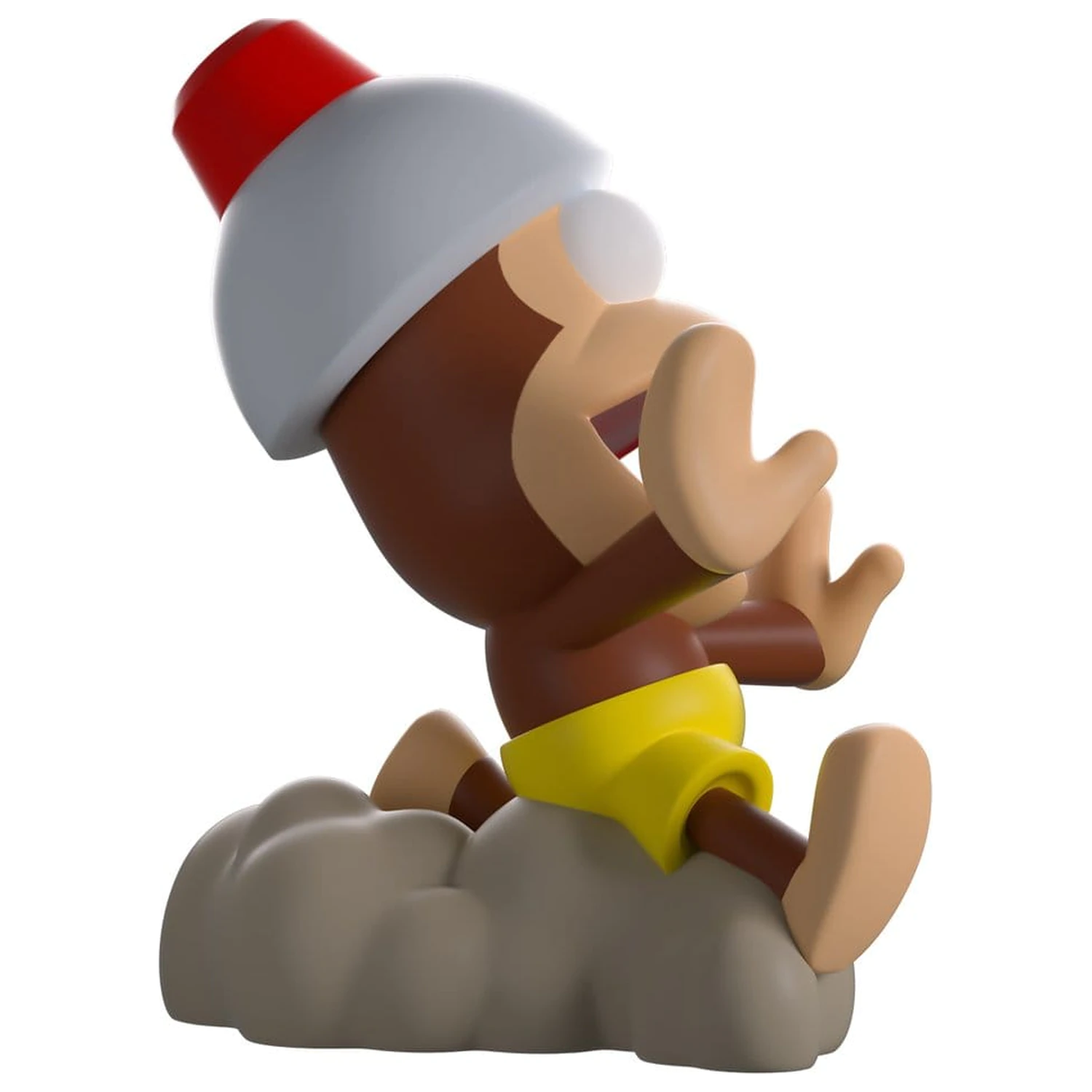 Ape Escape Vinylová Figurka Pipo Monkey 11 cm fotografii produktu
