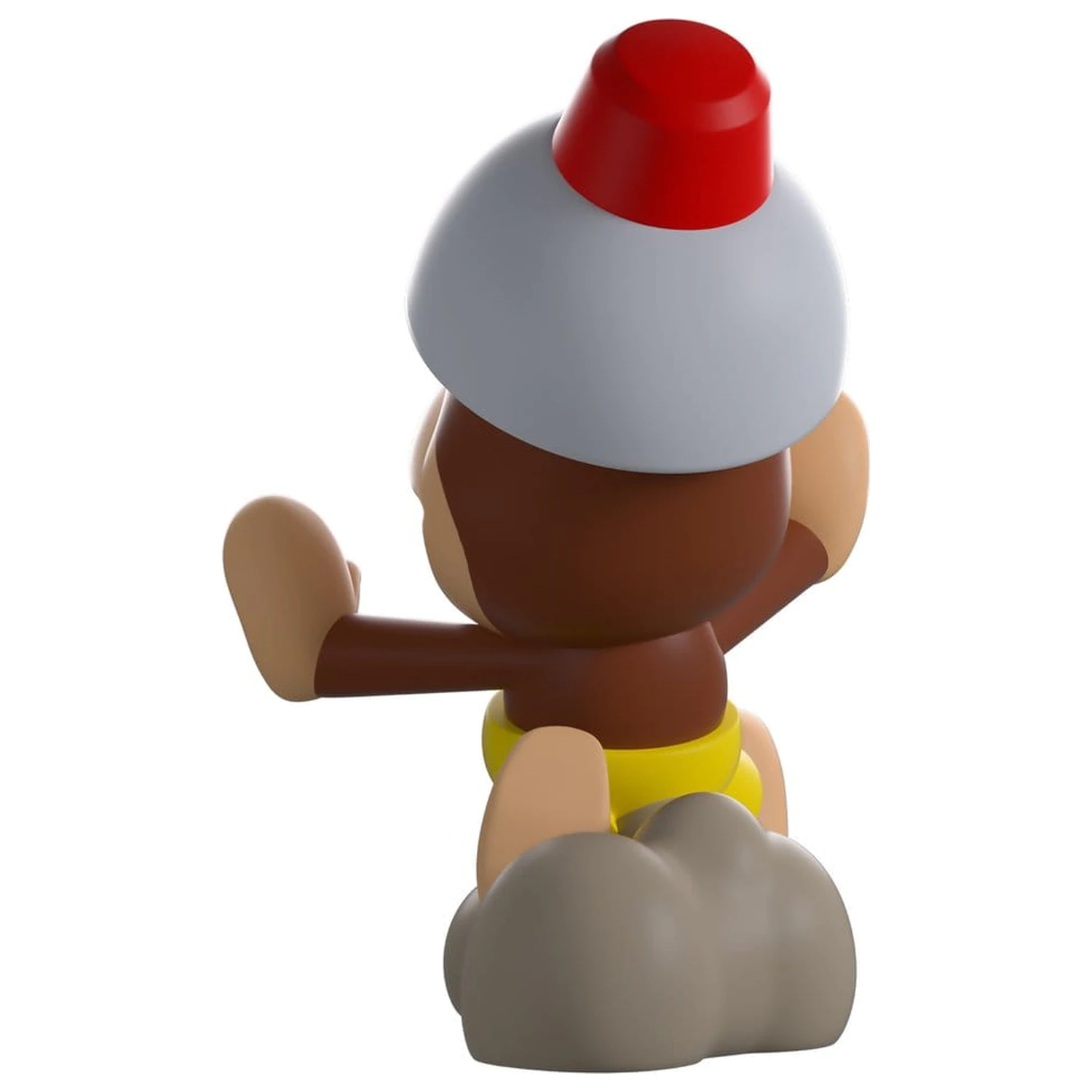Ape Escape Vinylová Figurka Pipo Monkey 11 cm fotografii produktu