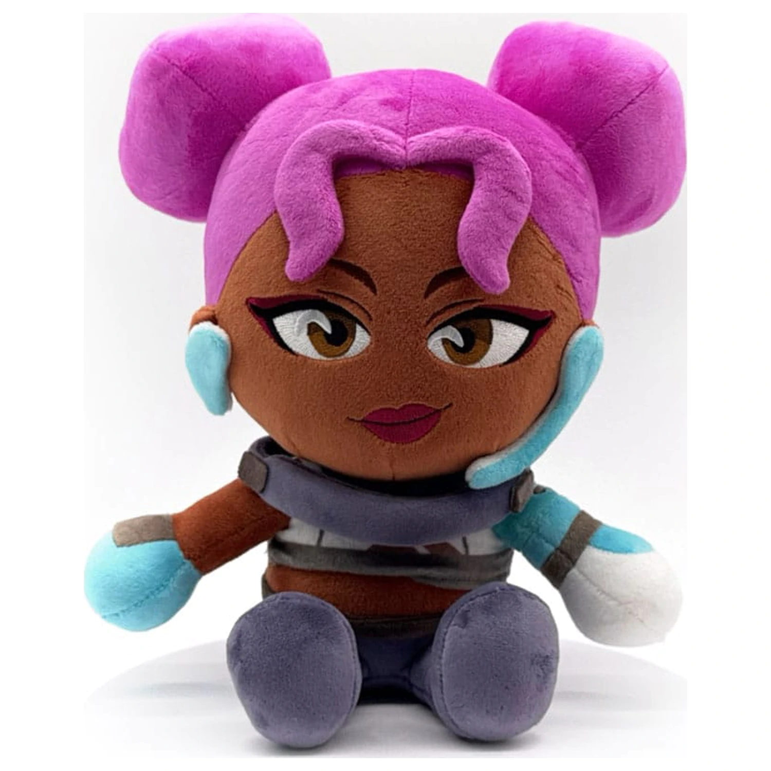 Apex Legends Plyšová figura Lifeline 22 cm fotografii produktu