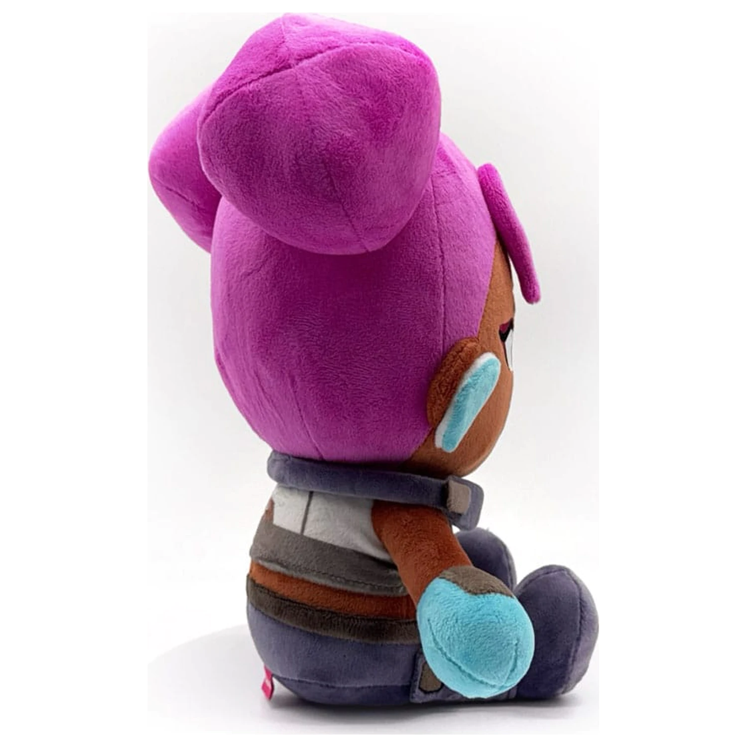 Apex Legends Plyšová figura Lifeline 22 cm fotografii produktu