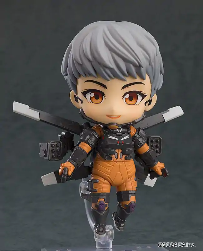 Akční figurka Nendoroid Apex Legends Valkyrie 10 cm fotografii produktu