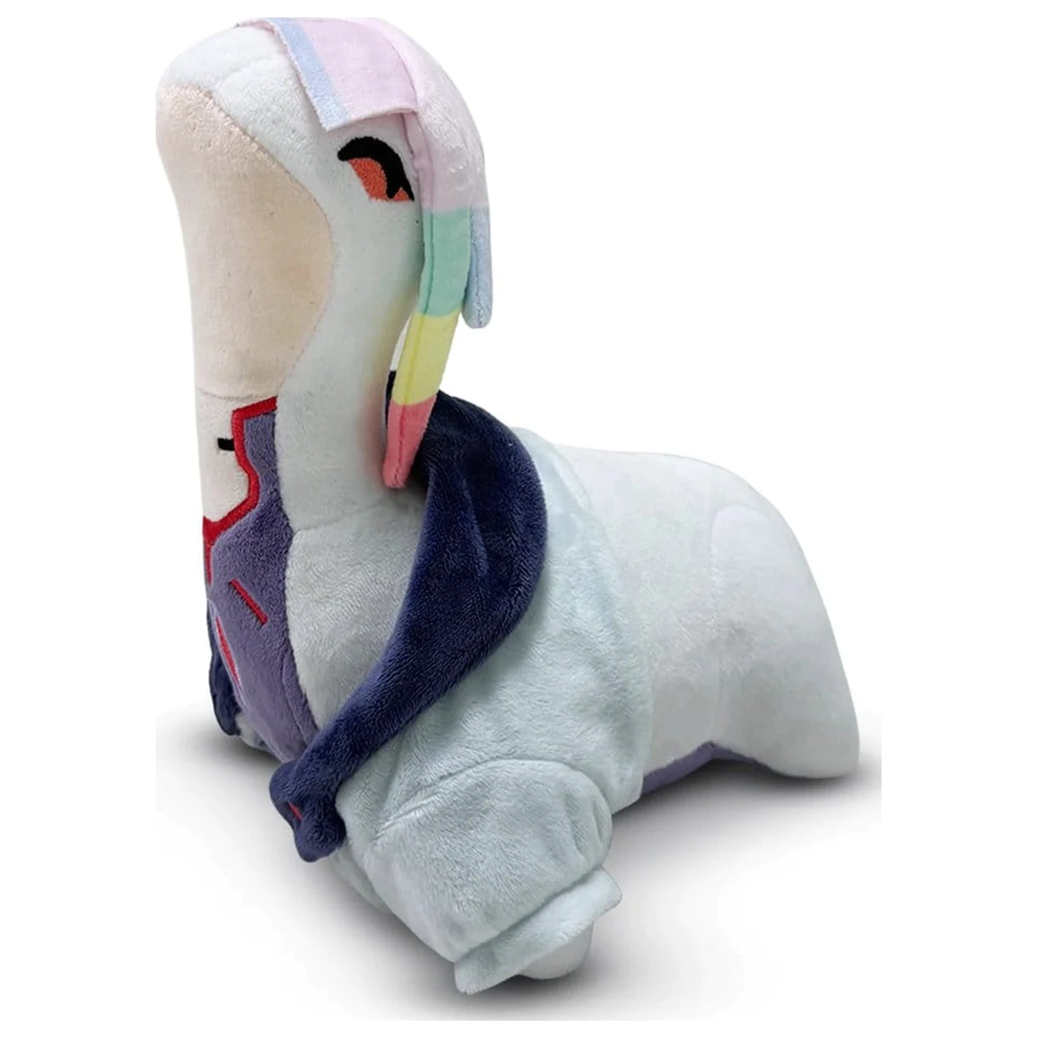 Apex Legends Plyšová figurka Lucy Nessie 22 cm fotografii produktu