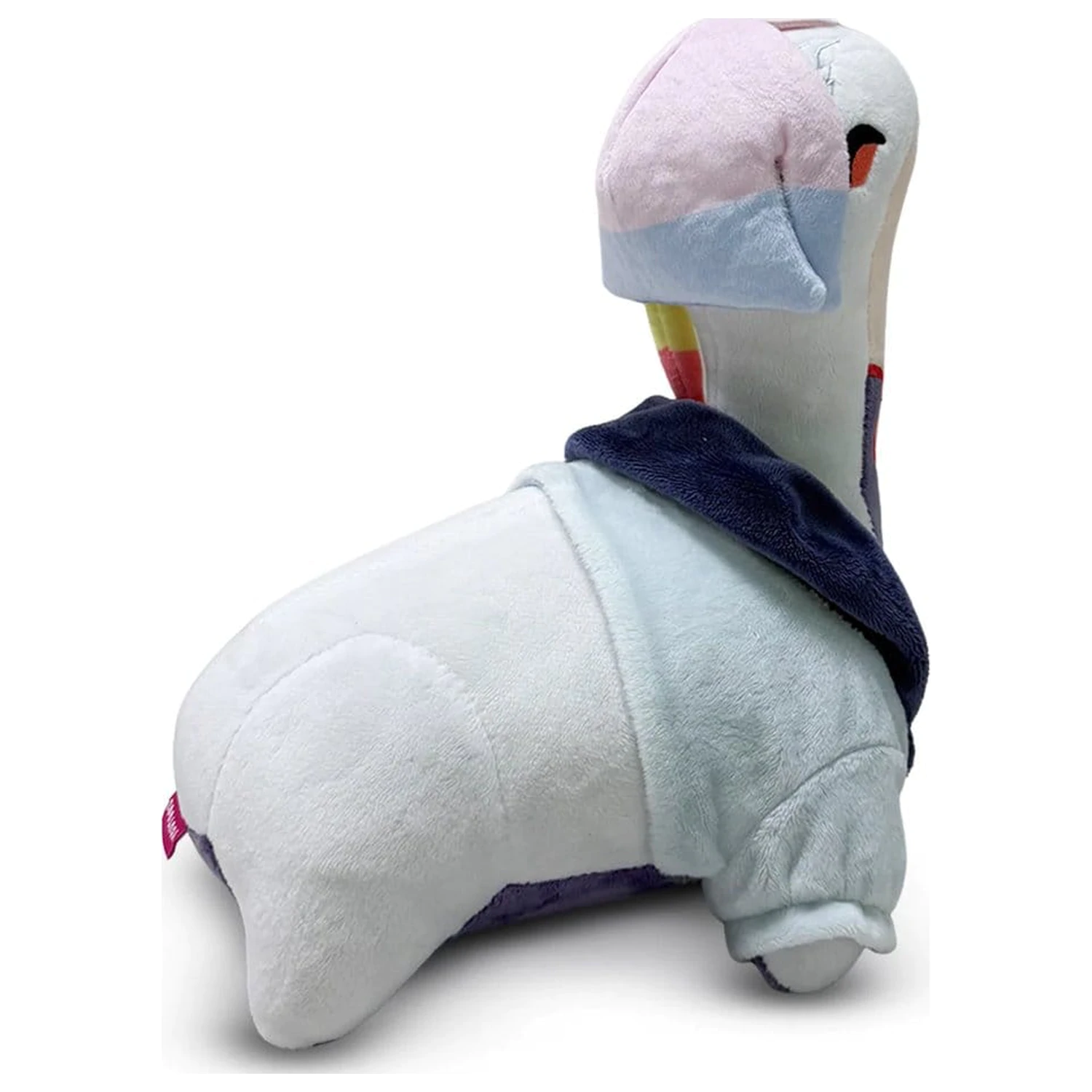Apex Legends Plyšová figurka Lucy Nessie 22 cm fotografii produktu