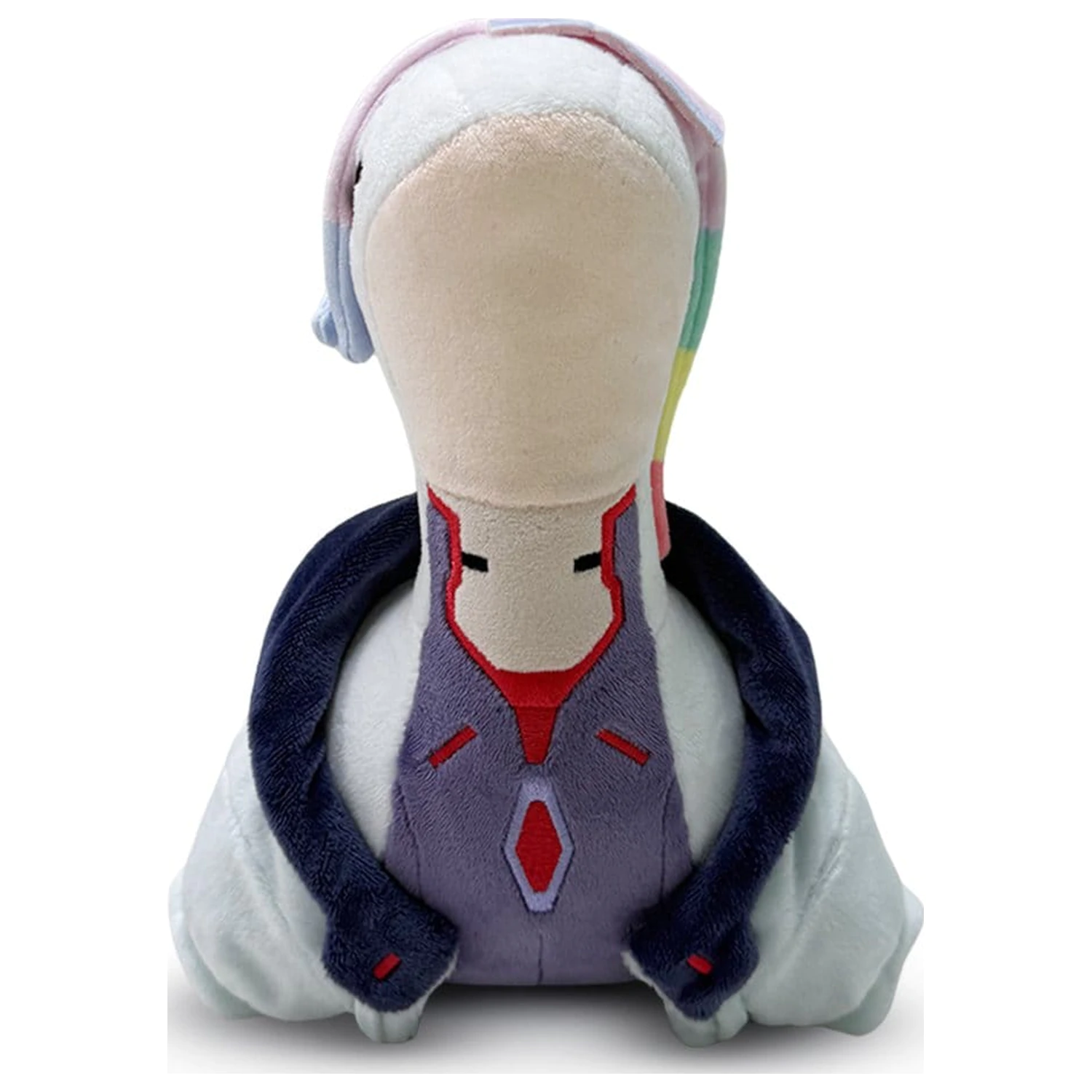 Apex Legends Plyšová figurka Lucy Nessie 22 cm fotografii produktu