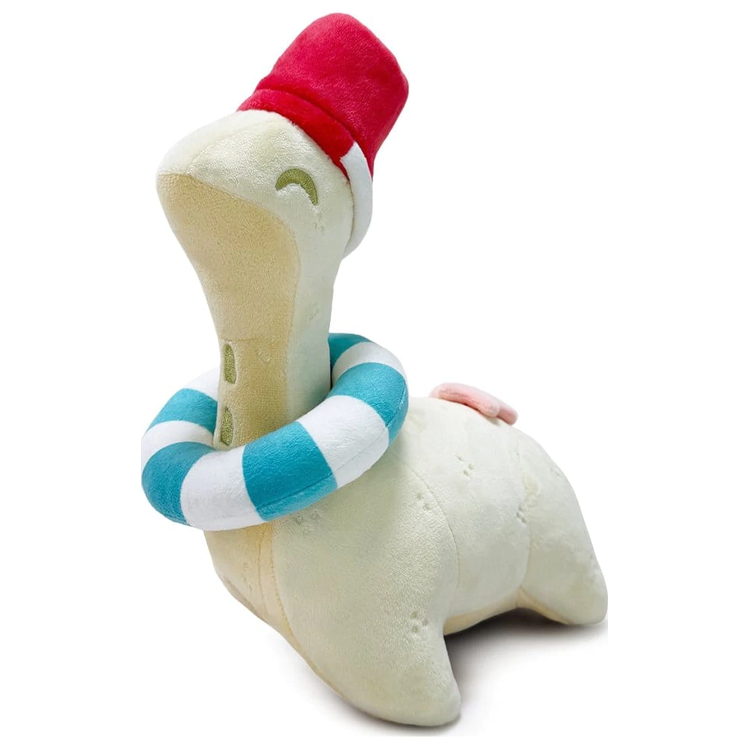 Apex Legends Plyšová figurka Nessie Beach 22 cm fotografii produktu