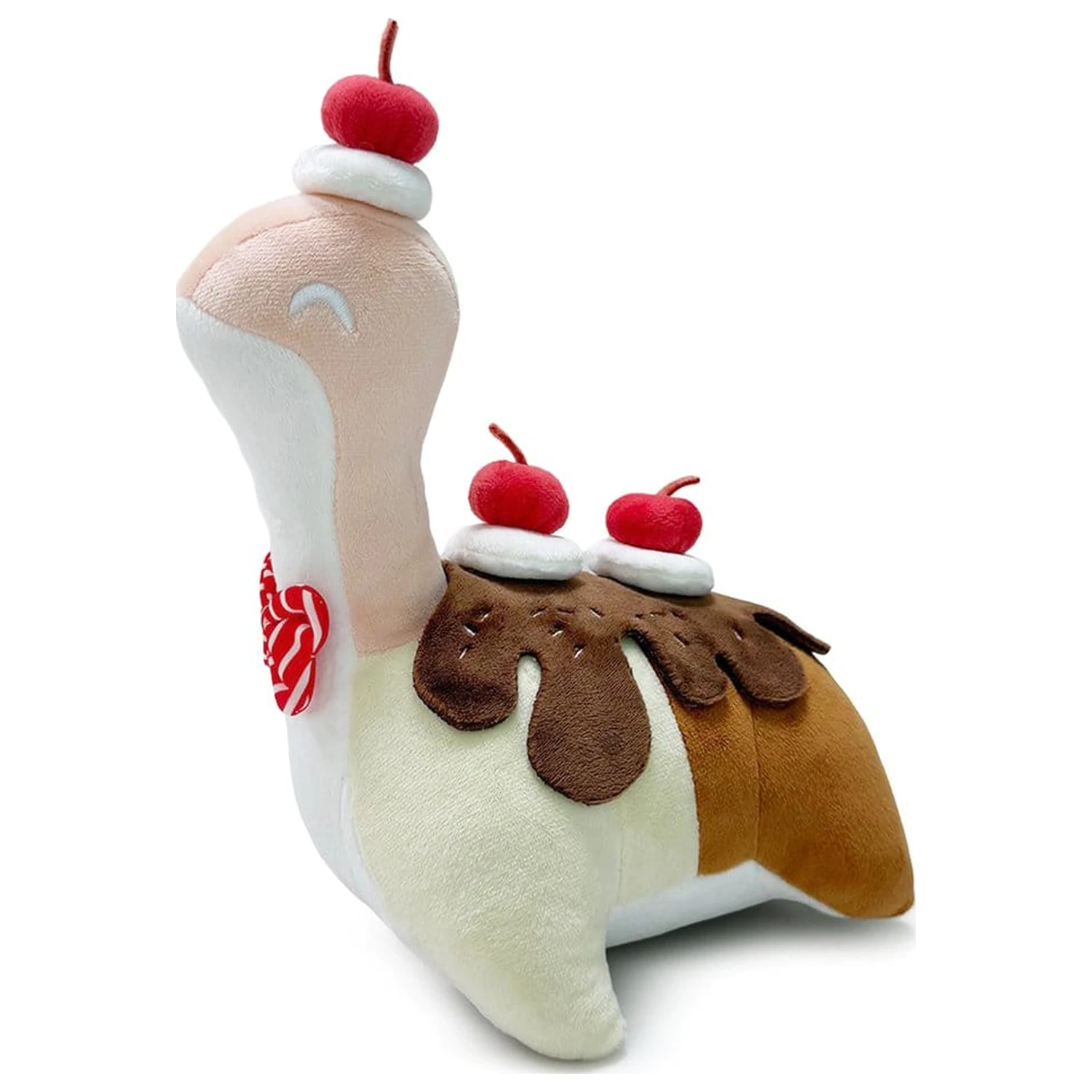 Apex Legends plyšová figurka Nessie Sundae 22 cm fotografii produktu