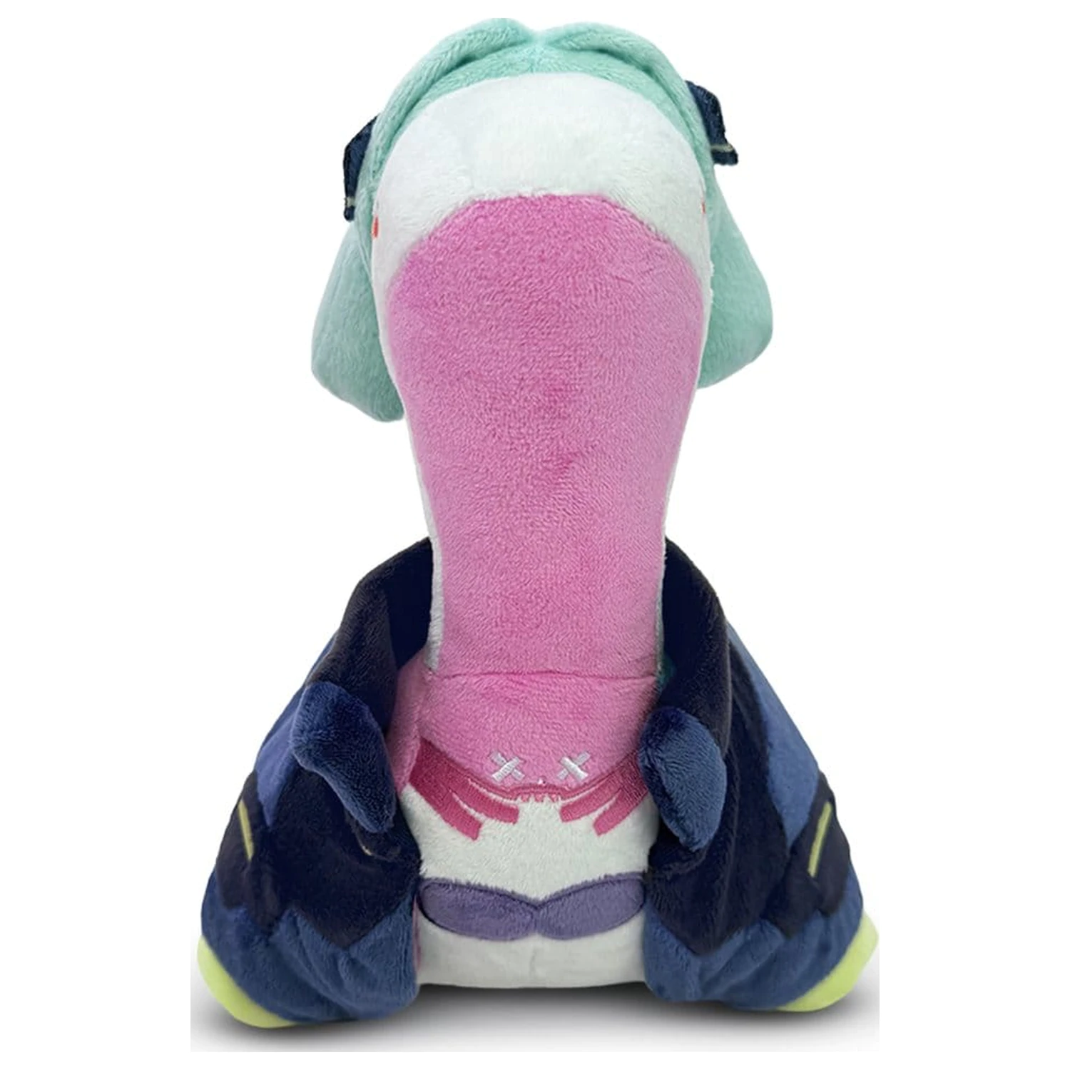 Apex Legends plyšová figurka Rebecca Nessie 22 cm fotografii produktu