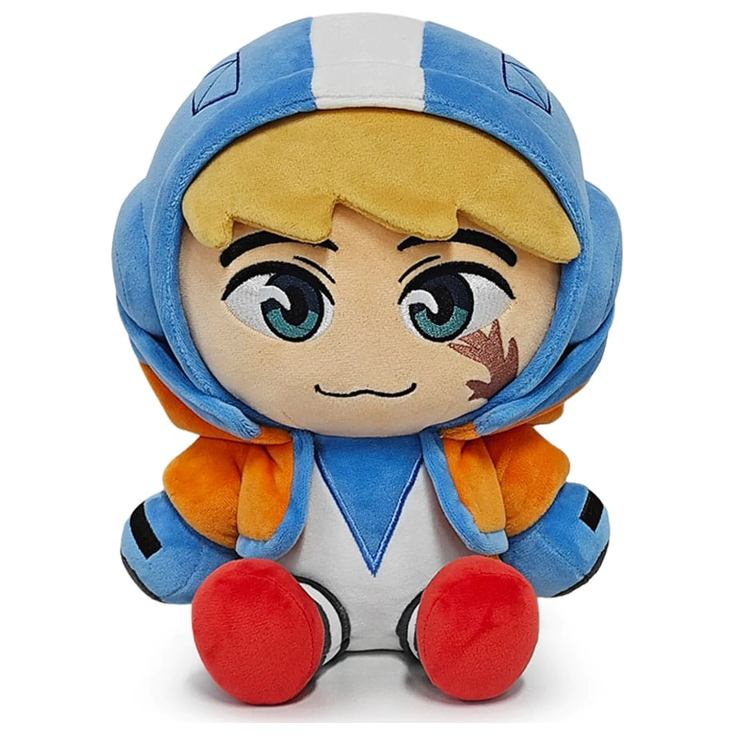 Apex Legends Plyšová figura Wattson 22 cm fotografii produktu