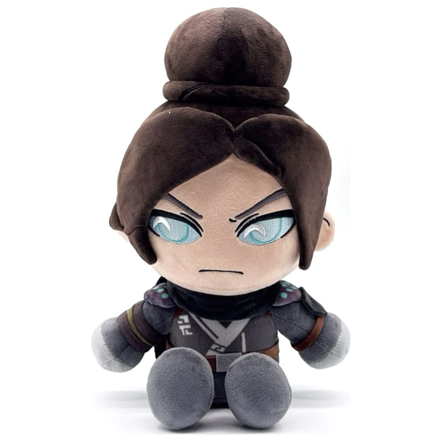 Apex Legends plyšová figurka Wraith 22 cm fotografii produktu