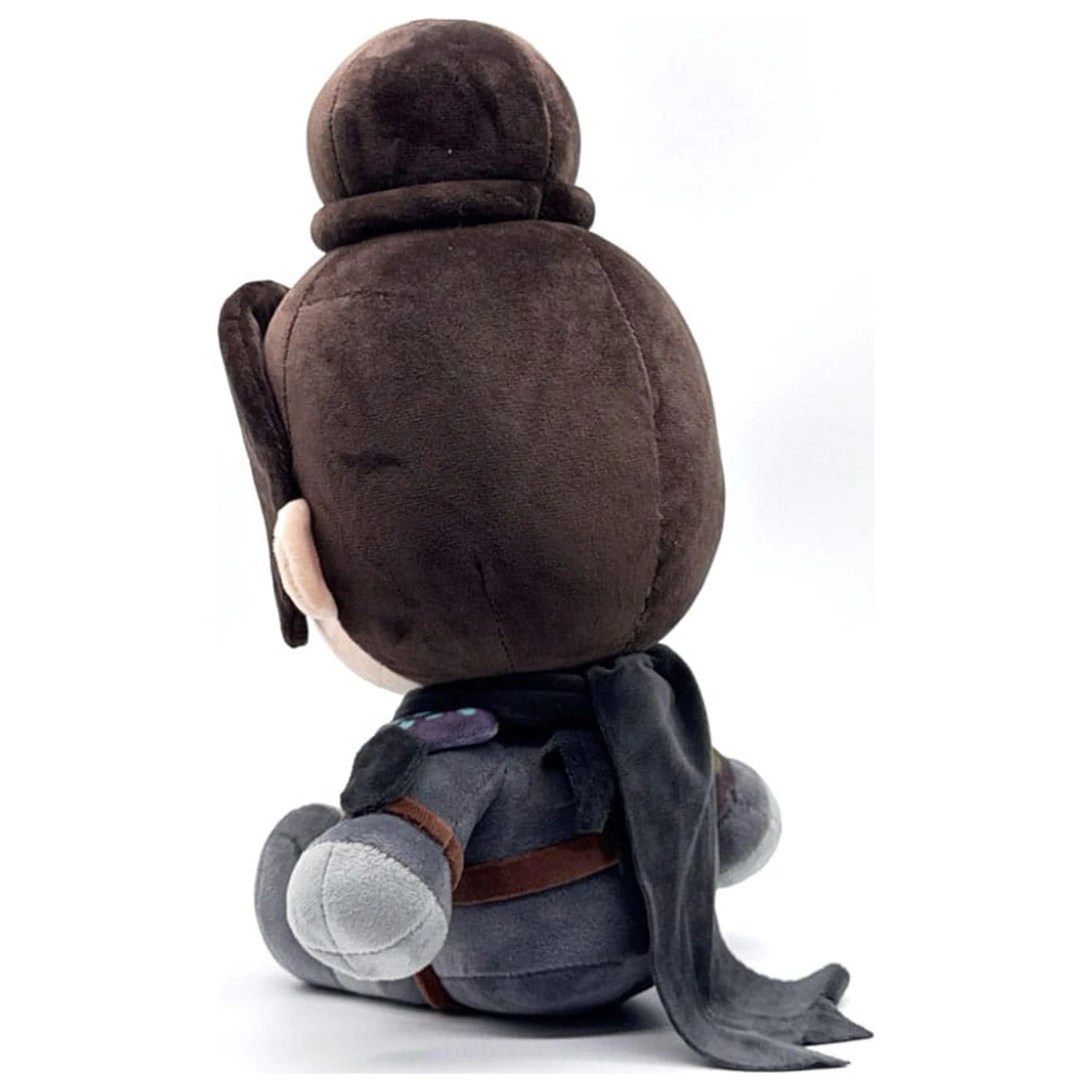 Apex Legends plyšová figurka Wraith 22 cm fotografii produktu